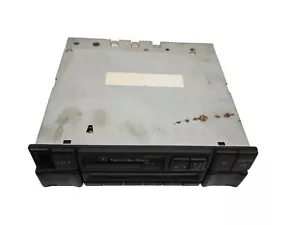 Original Mercedes Classic Radio Autoradio Becker BE2010 A0038206286 - Bild 1 von 4
