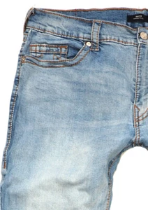 JEANS HOMBRE TRUE RELIGION ROCCO BIG T - W40 L34 geno bobby**TOP 2025 40/34** - Imagen 1 de 6