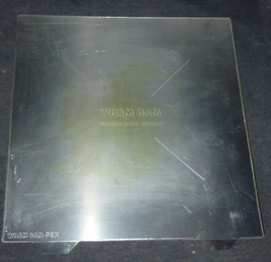 Piastra di costruzione flessibile Wham Bam 320 x 310 - usata - Foto 1 di 3