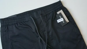 New Kenneth Cole Men's Drawstring Casual Cropped Pants, RMS8BWP01 - Picture 1 of 11
