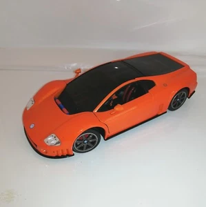 VOLKSWAGEN W12 NARDO NO.92488 ROAD SIGNATURE 1/18 NO BOX - Foto 1 di 7