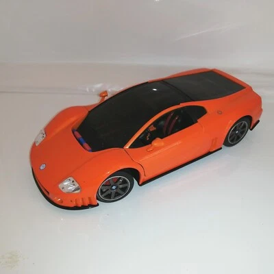 VOLKSWAGEN W12 NARDO NO.92488 ROAD SIGNATURE 1/18 NO BOX - Immagine 1 di 4