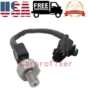 8945830011 Fuel Pressure Sensor 89458-30010 For Lexus IS250 IS350 GS300 GS430 US - Picture 1 of 6