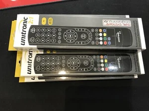 Telecomando Universale Programmabile Tramite Programmatore Ir O Cavo Audio - Foto 1 di 2