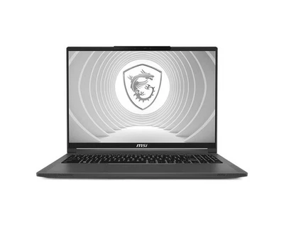 MSI CreatorPro 16 AI Studio A1VMG-066 Intel Core Ultra 9 185H Notebook 40.7 cm - Bild 1 von 4