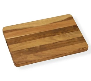 Vesta Homes Extra Large Wooden Cutting Board | 18 * 12 Inches | Chopping, Ser... - Picture 1 of 7