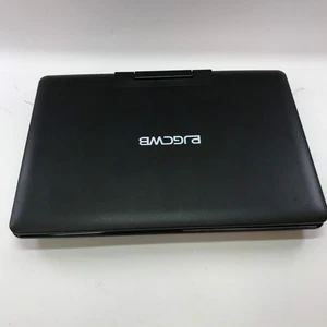 PJGCWB 9,5" tragbarer DVD Player PD-702 getestet und funktionsfähig - Bild 1 von 8