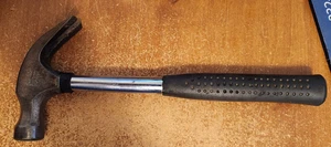 Great Neck  Hammer 16 oz Curved Claw Steel Handle Drop Forged    Lot 3499 - Picture 1 of 5