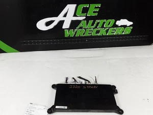 TESLA X 2016 Chassis ECM 647238 - Picture 1 of 12
