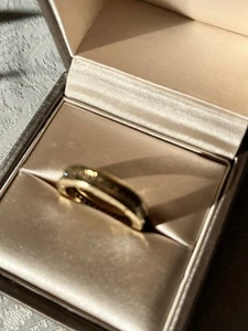 BVLGARI Brilliant-Ring B Zero 1  Gr.58 - Bild 1 von 7