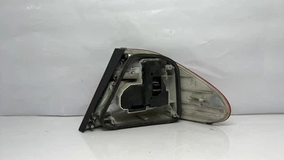 Luz trasera principal izquierda (luces) MERCEDES CLASSE CLK 208 PHASE 1 COUPE - Imagen 1 de 2