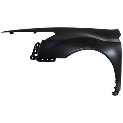 Fender For Acura TL 2009-2014 Front Driver Side Foto 1 de 4