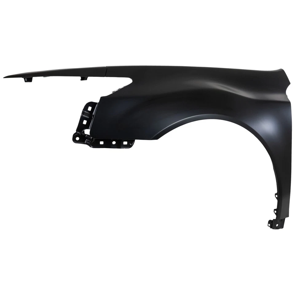 Fender For Acura TL 2009-2014 Front Driver Side Foto 1 de 4