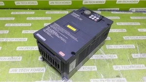 8585) [USED] MITSUBISHI FR-A740-3.7K / minor damage - Picture 1 of 3