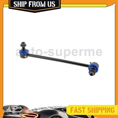 Kit de eslabones de barra estabilizadora delantera derecha 1x para Subaru Impreza 2017-2019 2,0 L Mevotech Foto 1 de 4