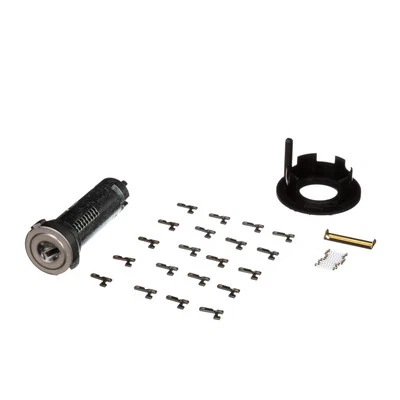 Cilindro de bloqueo de encendido Saturn Vue 2002-2007 SMP 2002 2003 2004 2005 2006 Foto 1 de 4