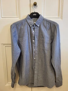 Pull & Bear Men's Shirt S - Picture 1 of 3