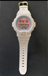 Reloj Pulsera Baby-G × Casio G-Shock One Piece Colaboración Tony Tony Chopper - Imagen 1 de 7