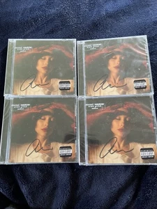 Ariana Grande 'Eternal Sunshine Deluxe: Brighter Days Ahead' Signed CD - Picture 1 of 2