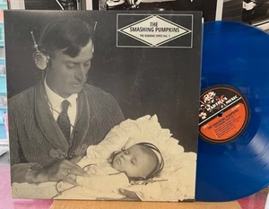 Smashing Pumpkins: Rubano Tapes Vol. 1 2xLP BLUE vinyl, LTd. 2000, Near Mint - Imagen 1 de 2