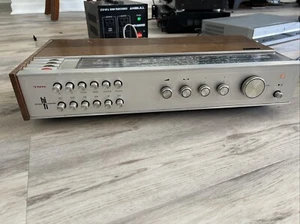 1971 PHILIPS HiFi Control Unit RH 790 System - Picture 1 of 8