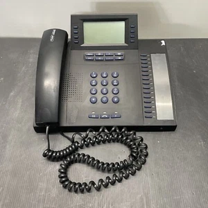 Auerswald COMfortel 2500 VoIP AB IP-Systemtelefon schwarz (G2-6#d) - Bild 1 von 5
