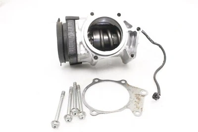 06-20 SUZUKI BOULEVARD M109 M109R BOSS OEM DIFERENCIAL DE ACCIONAMIENTO FINAL SECUNDARIO Foto 1 de 3