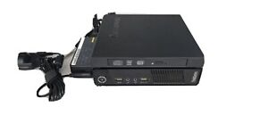 Mini PC Lenovo M73 - i3 - 8Go - 500 Go - WiFi - Windows 10 Pro