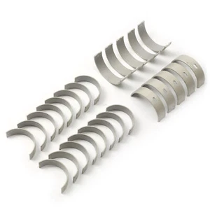 Fit For AUDI A8 S8 4.2L BGJ Crankshaft &Connecting Rod Main Bearing Shell Set - Picture 1 of 8