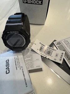 Casio G-Shock Love the Sea and Earth GMD-B300-1CR NEU OPEN BOX - Bild 1 von 7