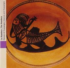 Various Artists Dances and Huapangos (CD) Album (UK IMPORT)