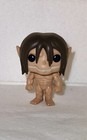 Funko Pop Eren (Titan Form) Attack on Titan #22 Figure Only No Box
