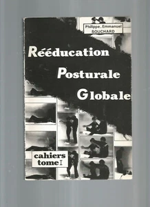 REEDUCATION POSTURALE GLOBALE - Picture 1 of 1