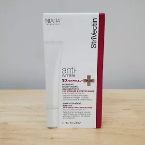 StriVectin Anti-Wrinkle SD Advanced Moisturizing Concentrate Cream, 2oz / 60 ml - Picture 1 of 5