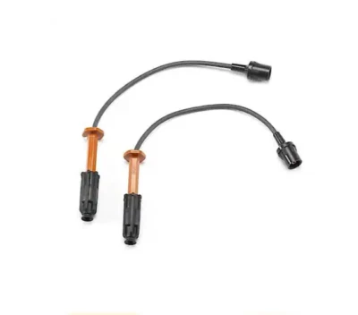 CARQUEST Premium 35-4063 Ignition Wire Spark Plug Wire Set Foto 1 de 2