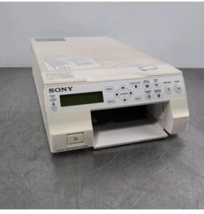 Sony UP-25MD Color Video Printer - Picture 1 of 9