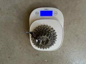 SRAM Red XG1190 11 Speed Road Bike Cassette 11-28T X-Glide Dome Race TT Gravel - Picture 1 of 2