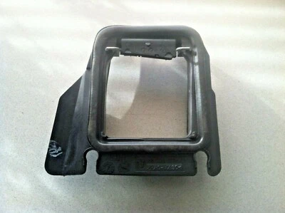 2004-2008 BMW 750i 750Li E66 ~ левая сторона воздушный канал ~ OEM деталь - Изображение 1 из 3