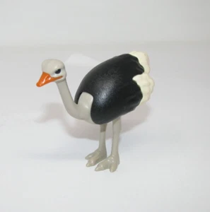 Playmobil Adult Ostrich Figure 71296 4831 6646 - Picture 1 of 3