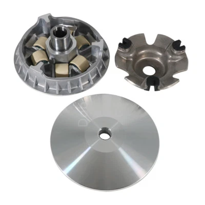 Poulie d'entraînement Embrayage Pour Arctic Cat 300 UTILITY 2X4 AUTO 10-2016 250 - Photo 1/4