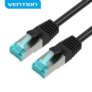 Cable de red Ethernet de Internet Cat5e RJ45 cable de conexión Lan al por mayor de 0,75 m a 8 m - Imagen 1 de 19
