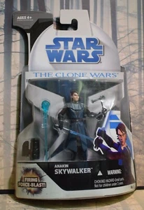 STAR WARS THE CLONES WARS ANAKIN SKYWALKER  - Bild 1 von 2