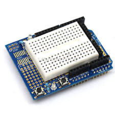 Prototyping Prototype Shield ProtoShield with Mini Breadboard for Arduino UNO