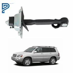 Door Check Front Left Driver Side For Toyota Highlander 2001-2007 924-155 - Picture 1 of 14
