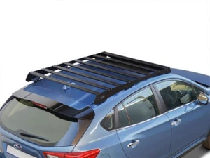 FRONT RUNNER - Slimsport Roof Rack Kit / Lightbar ready FOR Subaru XV Crosstrek - Picture 1 of 2