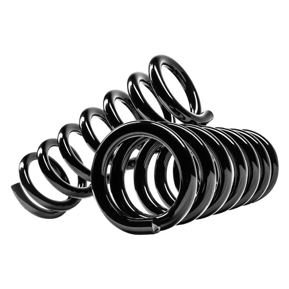 Heavy Duty 50% Heavier Rear Tow Springs for 09-24 Ram 1500 - Image 1 of 1