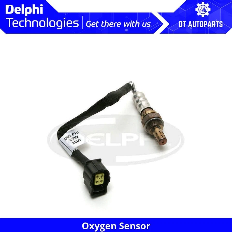 Sensor de oxígeno Delphi 2005 2006 2007 2008 2009 Chrysler Sebring 2004-2010 Foto 1 de 4
