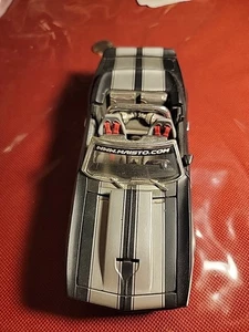 maisto 1/24 1968 camaro - Picture 1 of 3