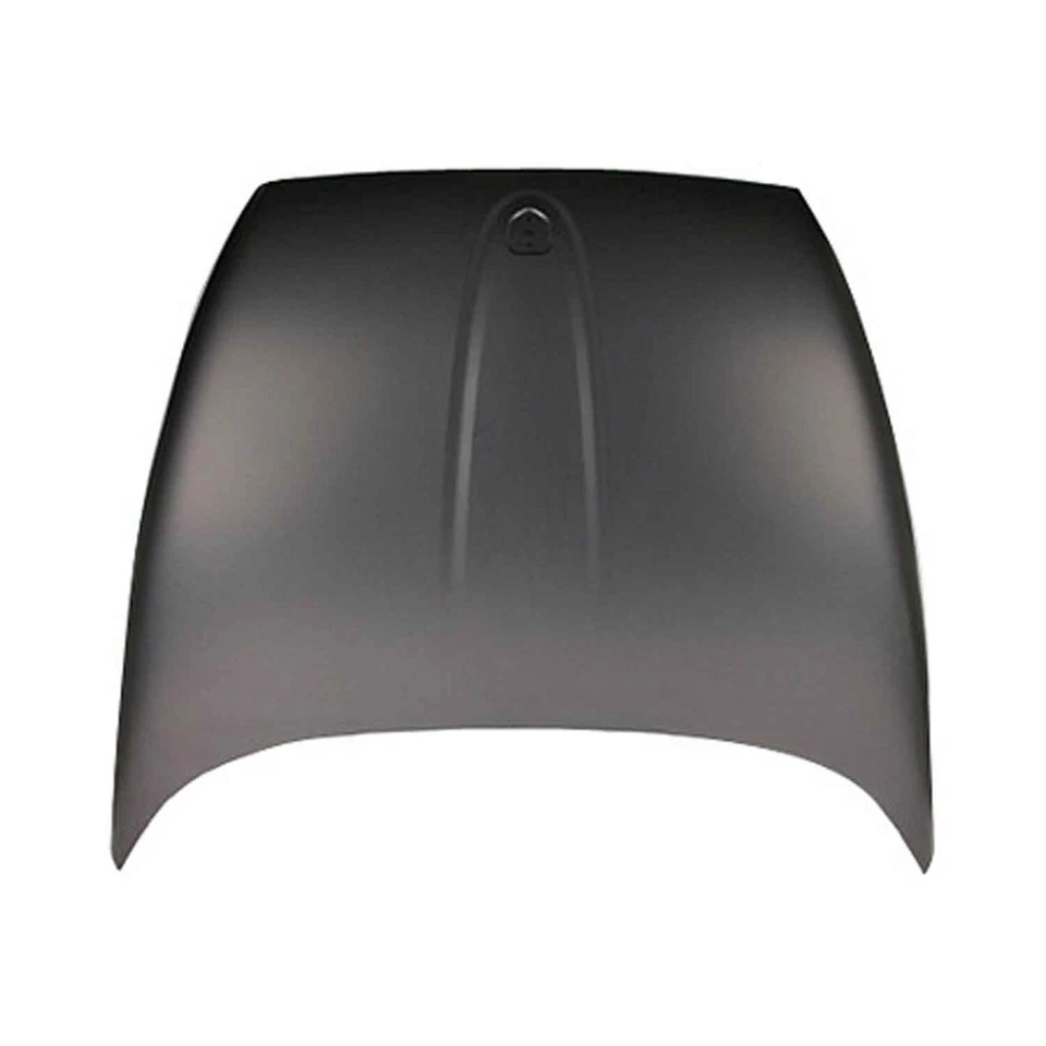 New Aftermarket Hood Panel 55274716AD Fits 1998-2003 Dodge Durango Foto 1 de 2