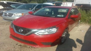 AC Compressor Fits 13-19 SENTRA 1693941 - Picture 1 of 6